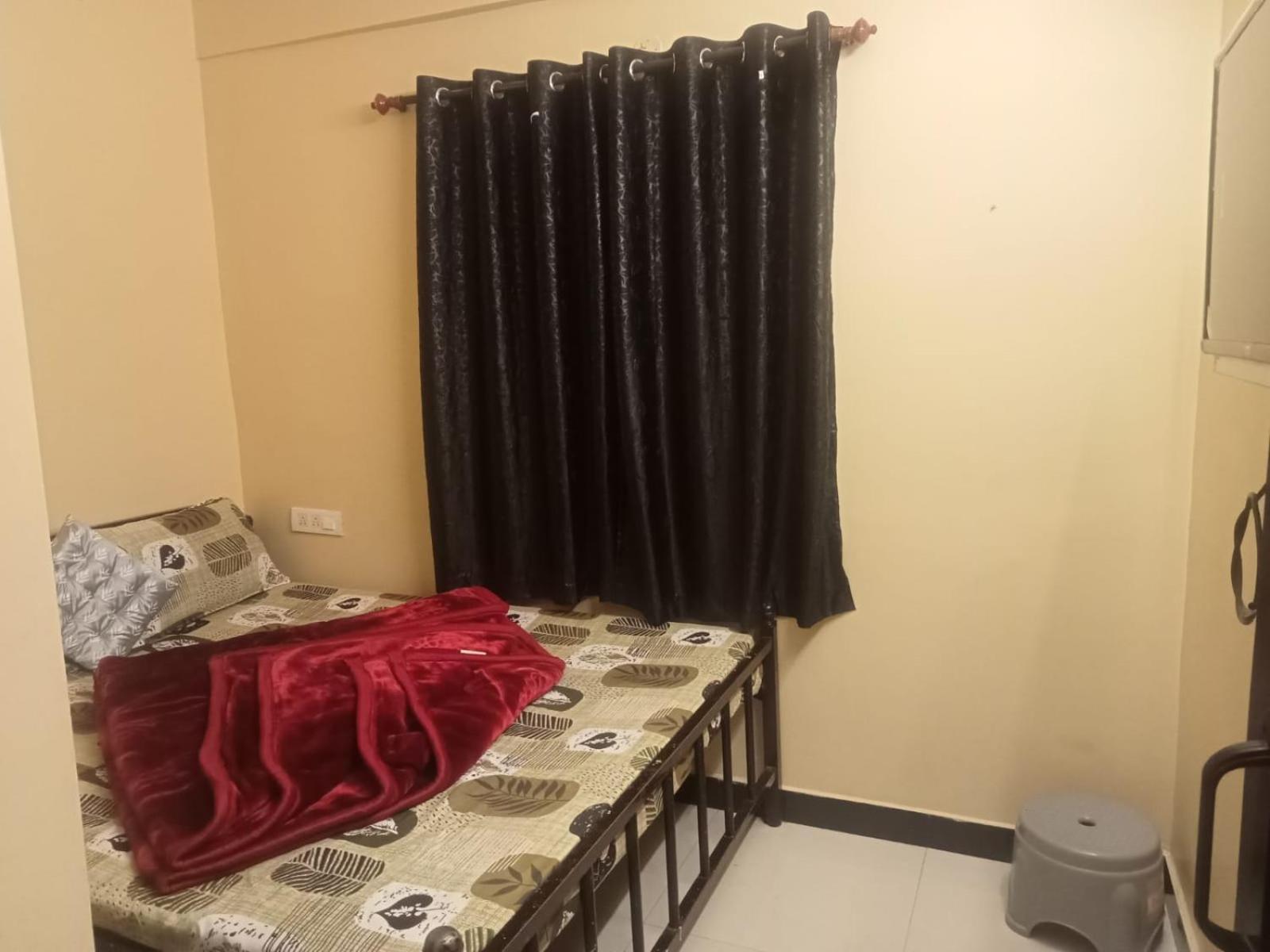 Hrs Budget Rooms Ooty Eksteriør bilde